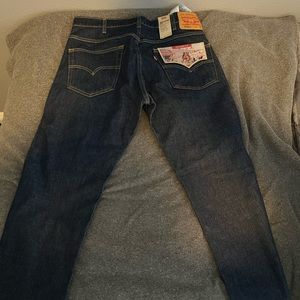 Levi’s Western Fit jeans. BNWT 32x32